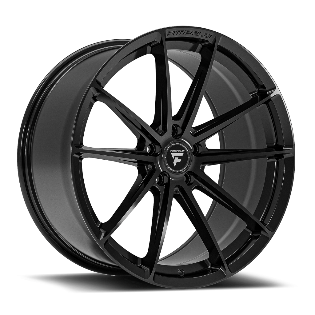 362 Fittipaldi Wheels