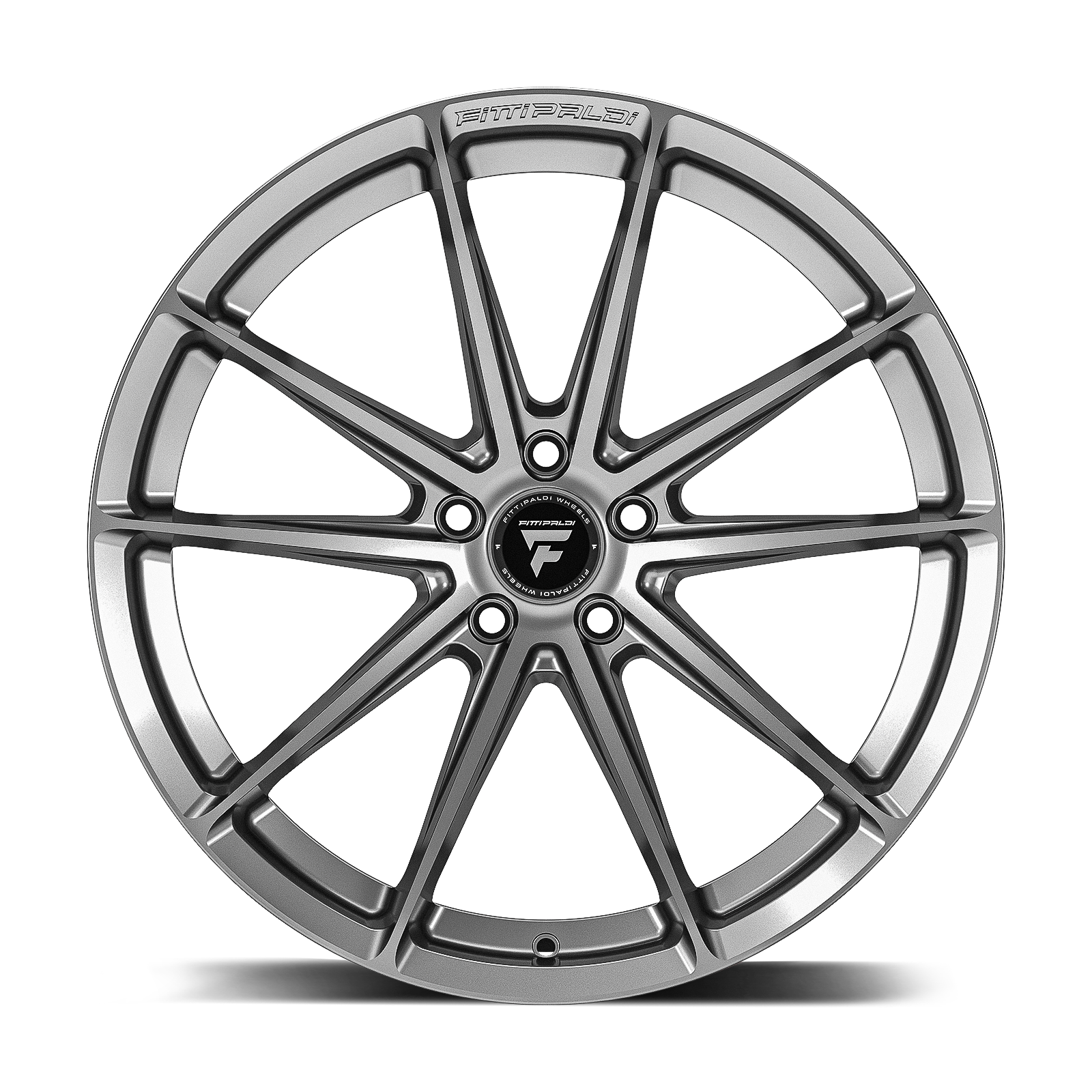 gloss-silver