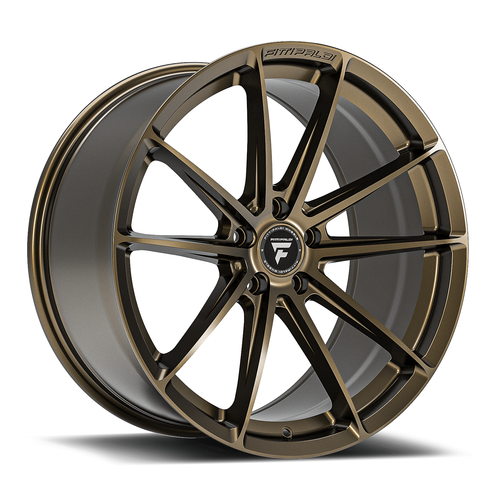 Wheel Collection - Fittipaldi Wheels