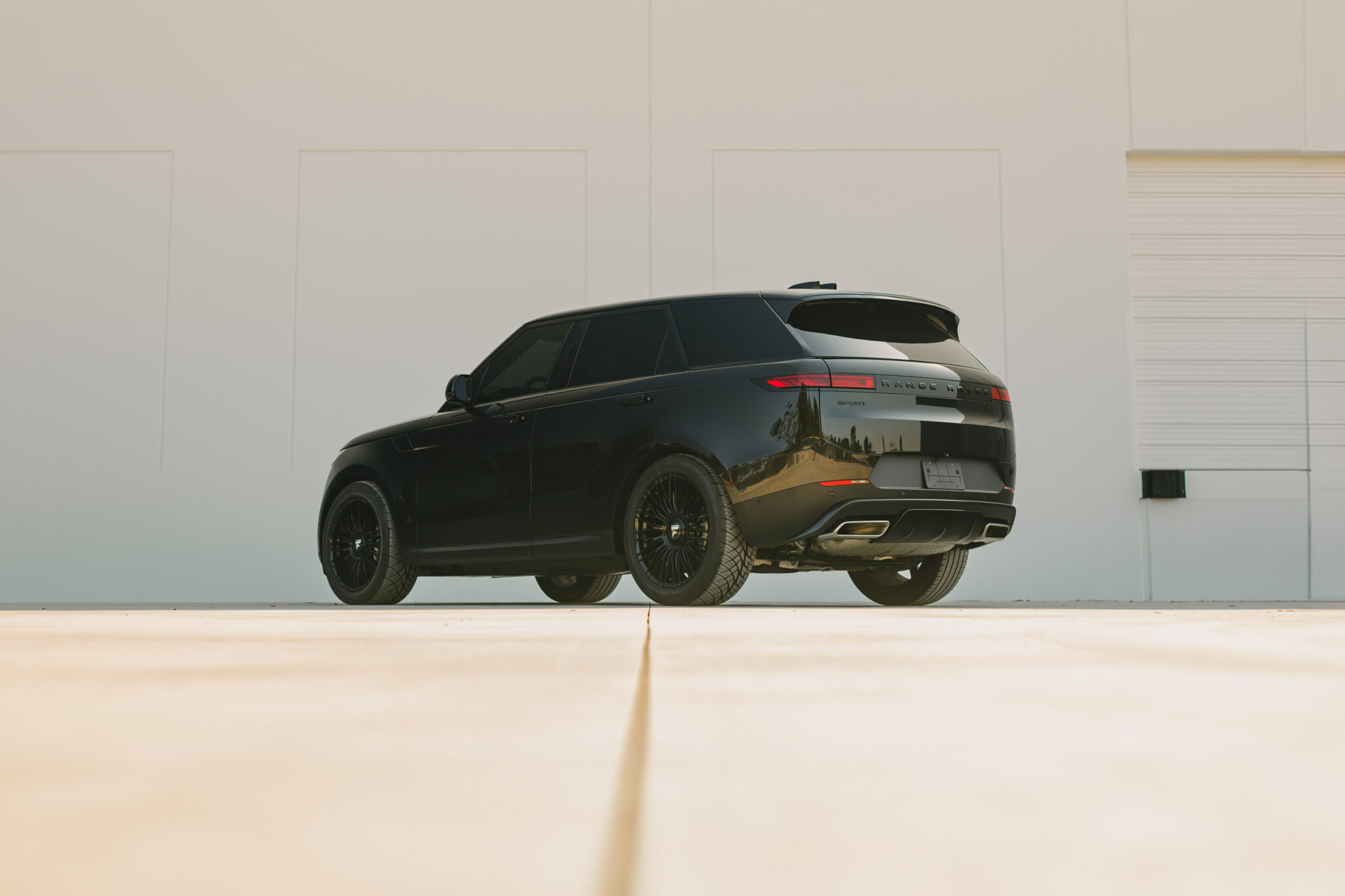 FS369 - Fittipaldi Wheels