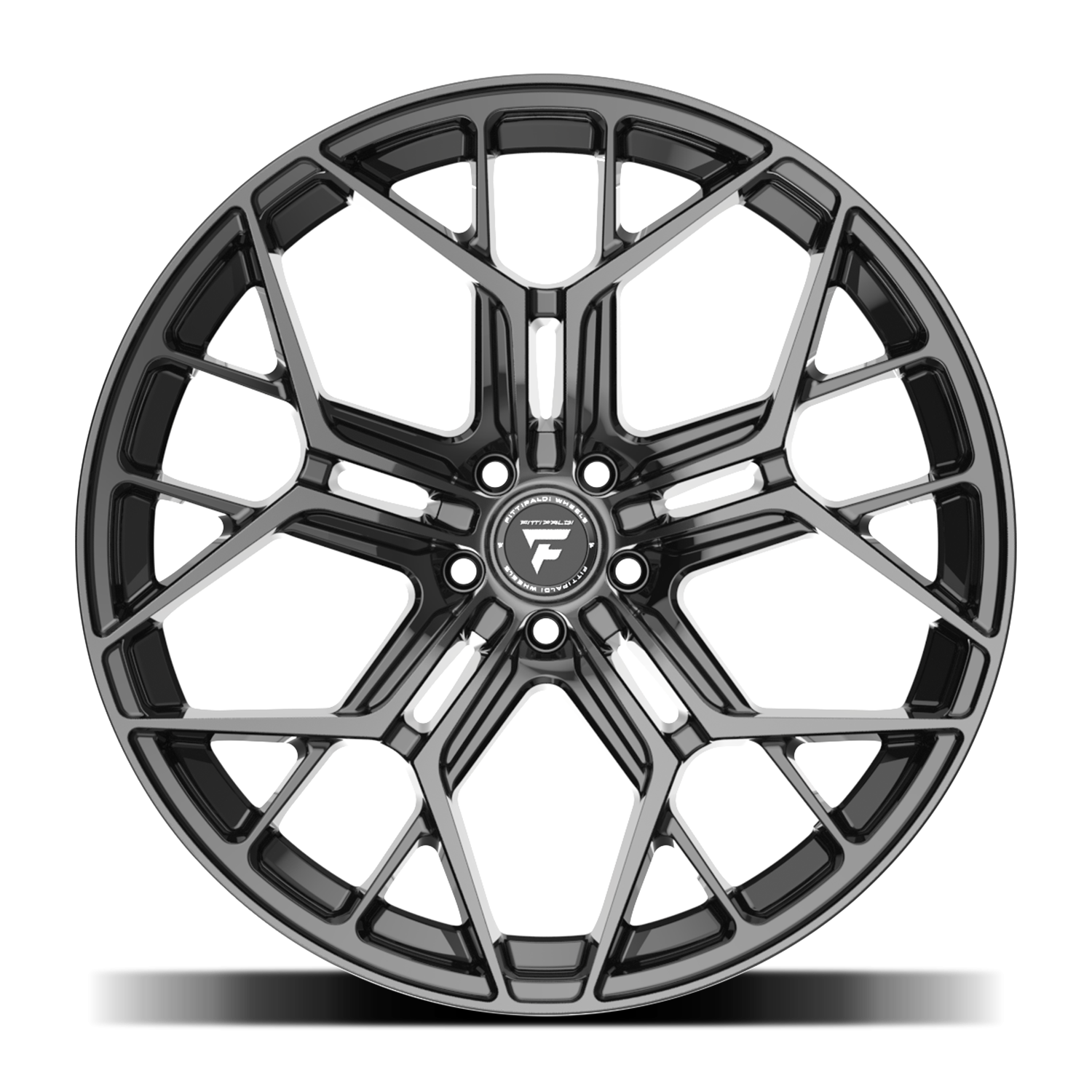 gloss-black