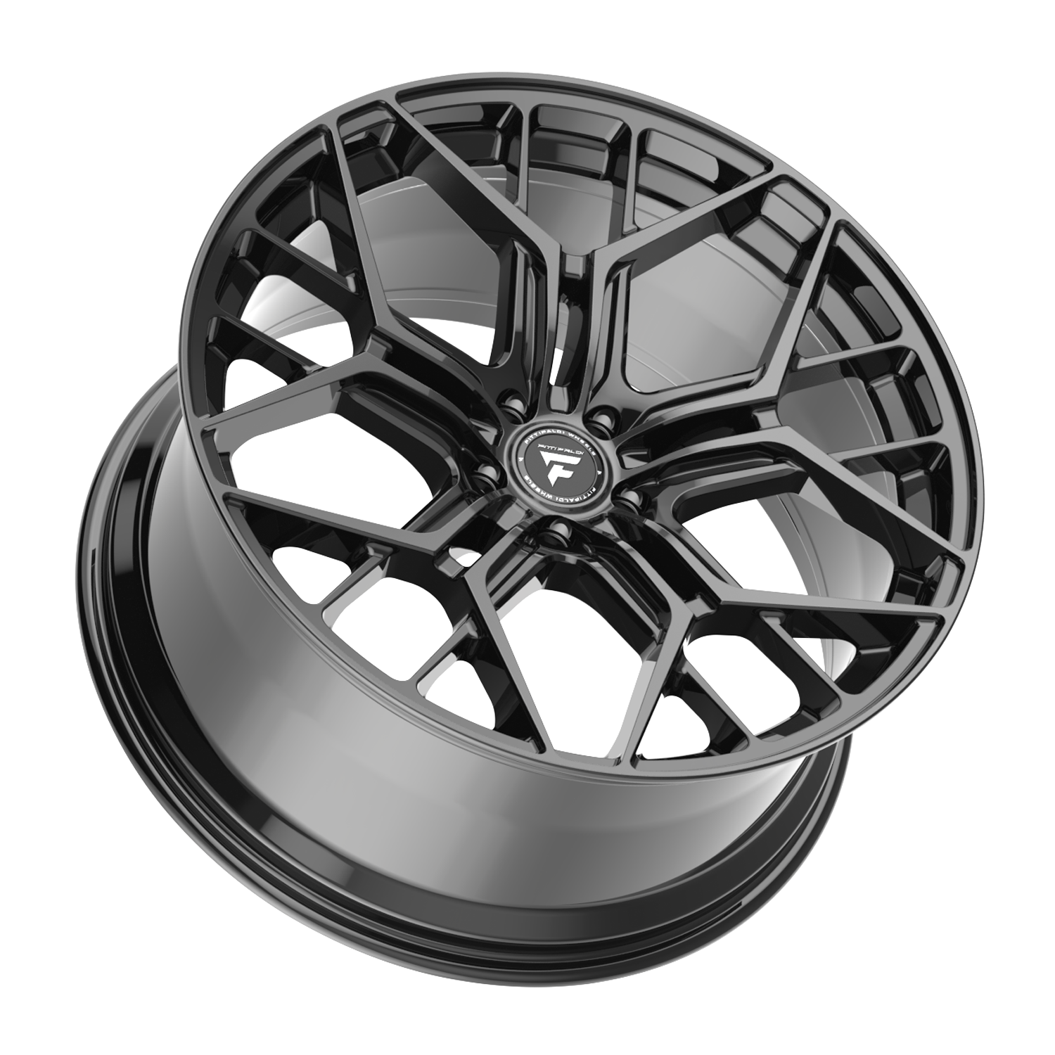 gloss-black