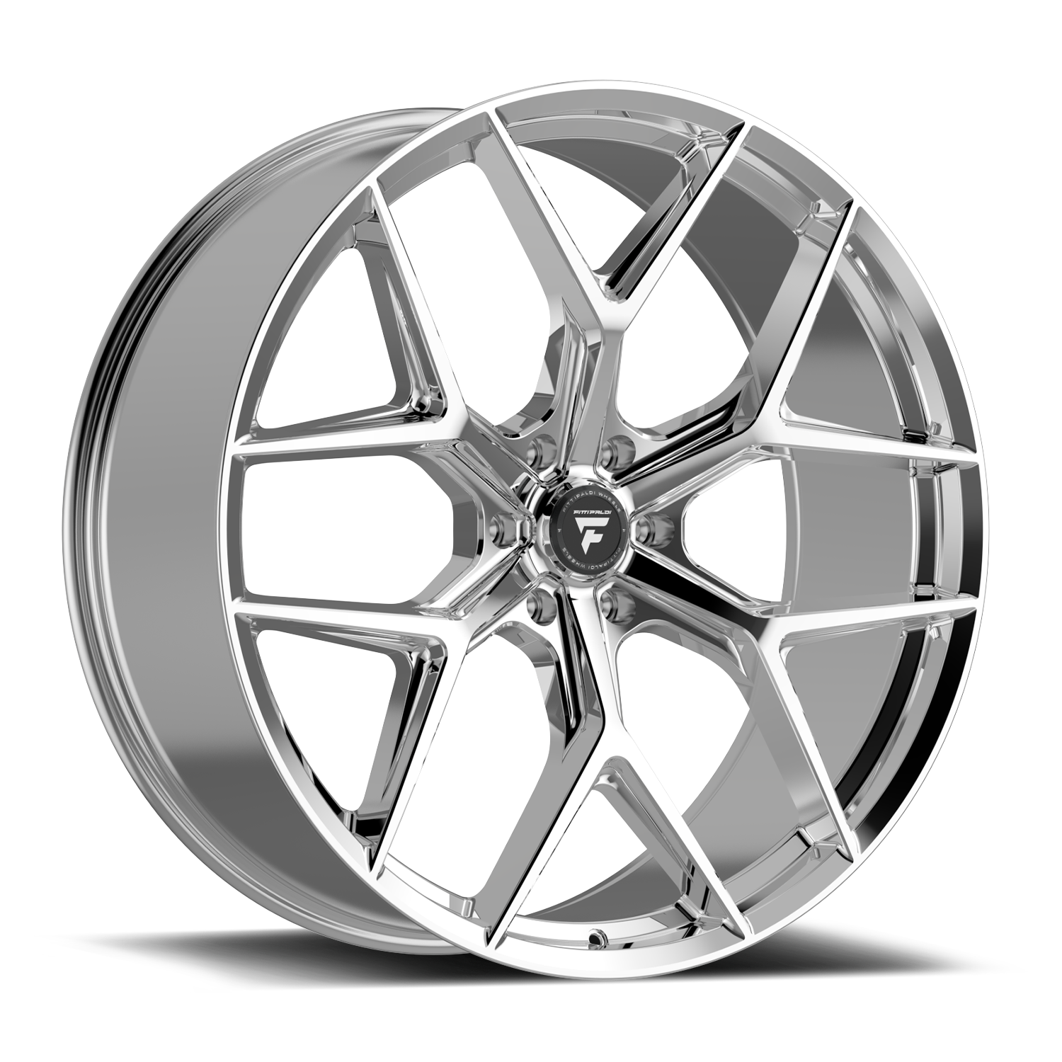 chrome