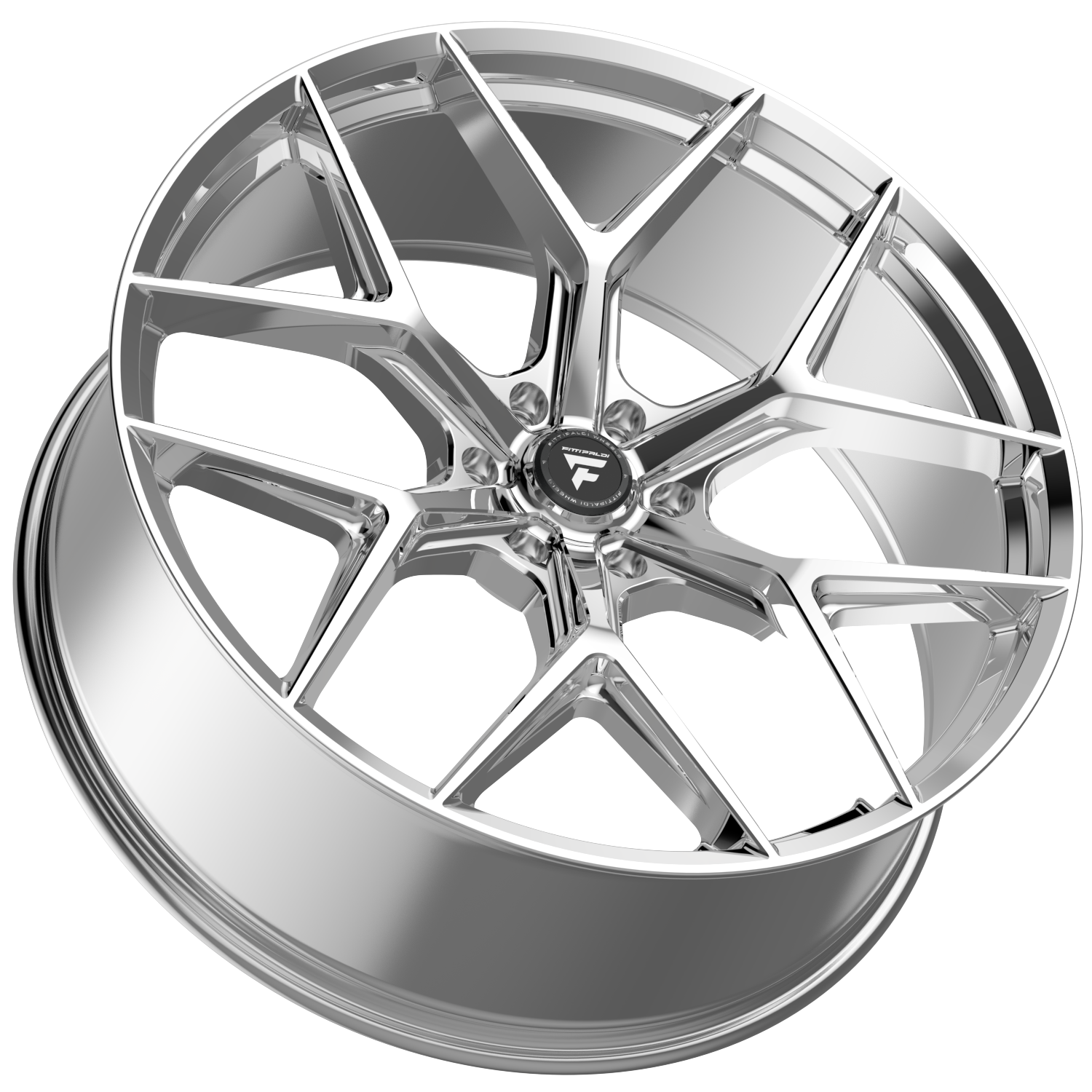 chrome
