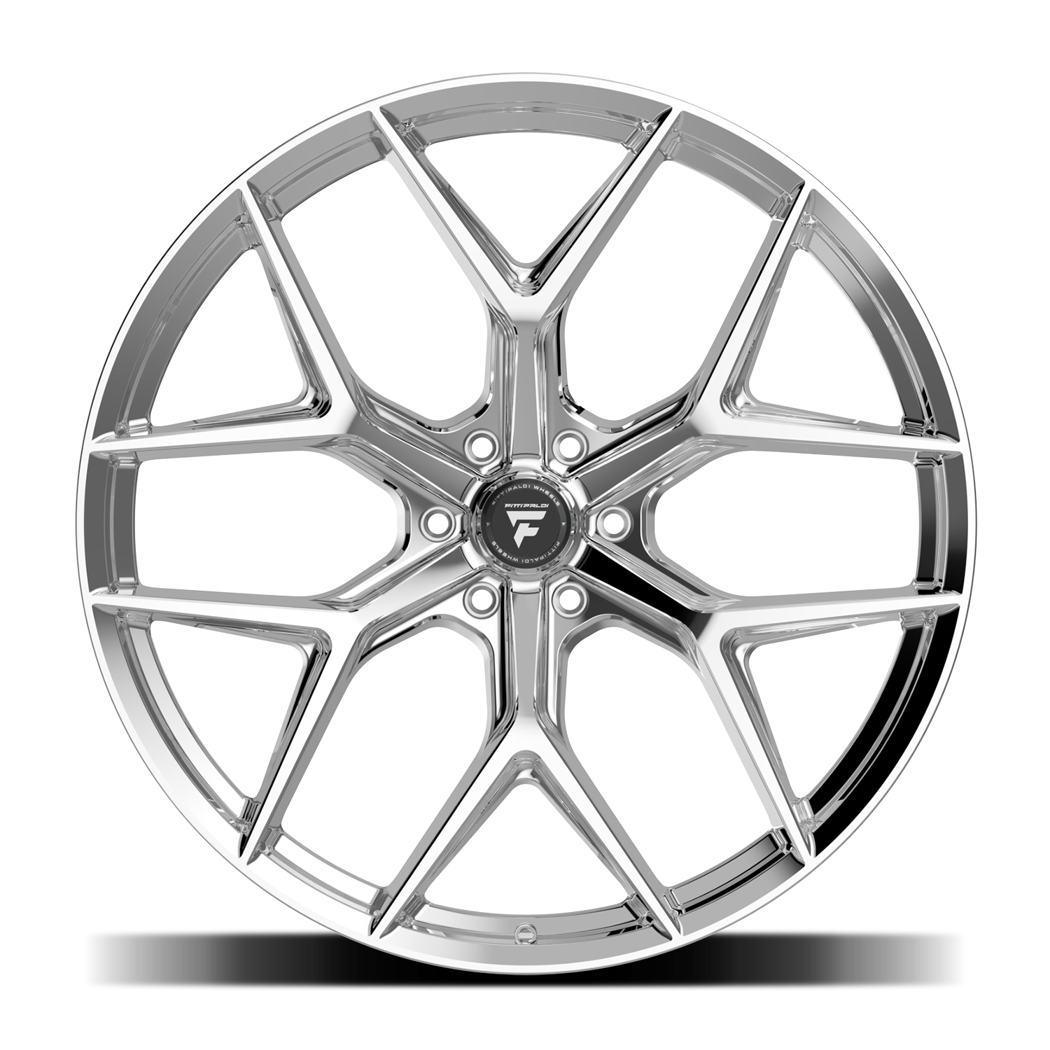 chrome