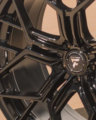 FS370 - Fittipaldi Wheels