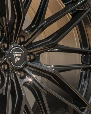 FS370 - Fittipaldi Wheels