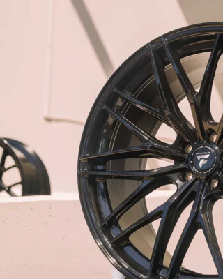 FT102 Rims - Terra Series | Fittipaldi Off Road Wheels