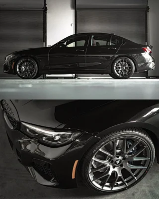 FS368 - Fittipaldi Wheels