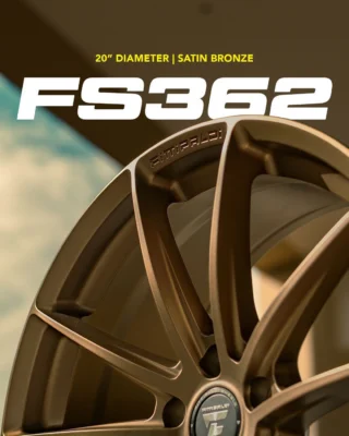 FSF709 Archives - Fittipaldi Wheels